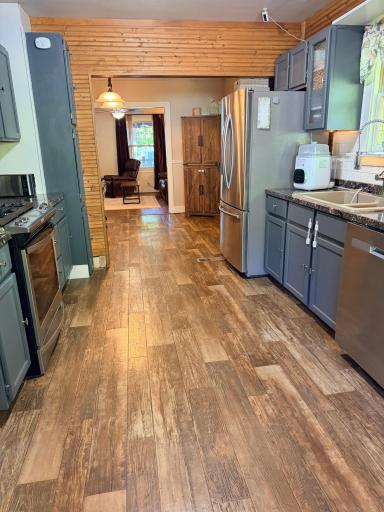509 5th Street NE, Fosston, MN 56542