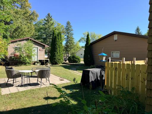 509 5th Street NE, Fosston, MN 56542