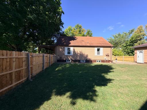 509 5th Street NE, Fosston, MN 56542