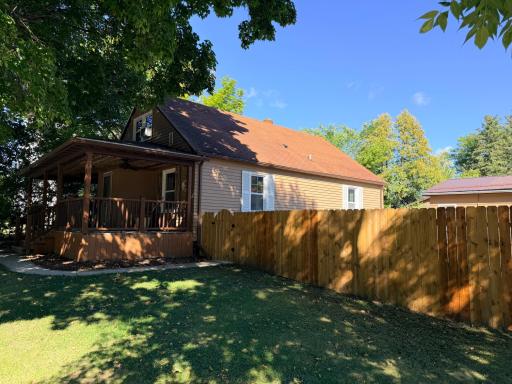 509 5th Street NE, Fosston, MN 56542