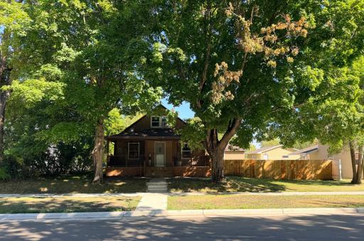 509 5th Street NE, Fosston, MN 56542