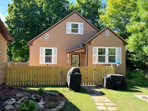 509 5th Street NE, Fosston, MN 56542