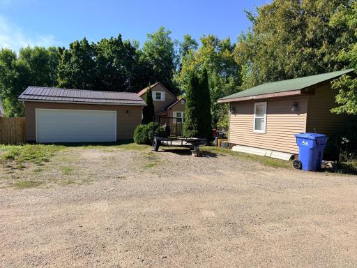 509 5th Street NE, Fosston, MN 56542