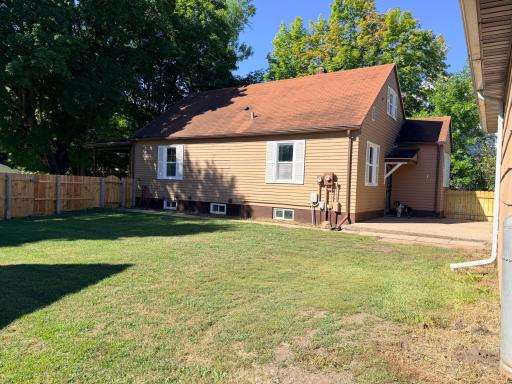 509 5th Street NE, Fosston, MN 56542