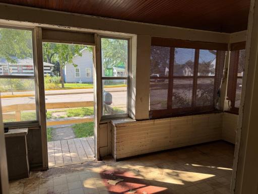 Porch