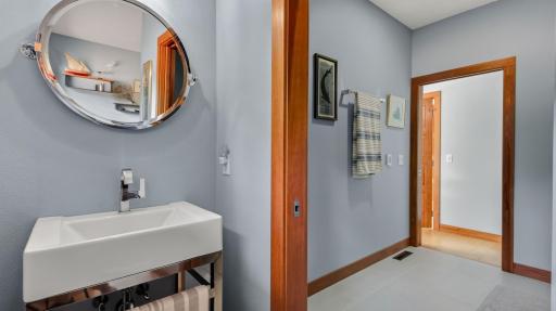 N8021 Allen Creek Road, Black River Falls, WI 54615
