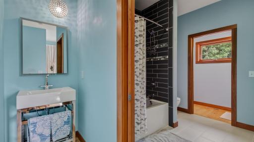 N8021 Allen Creek Road, Black River Falls, WI 54615
