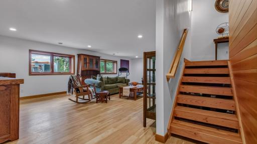 N8021 Allen Creek Road, Black River Falls, WI 54615