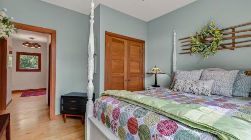 N8021 Allen Creek Road, Black River Falls, WI 54615