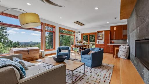 N8021 Allen Creek Road, Black River Falls, WI 54615