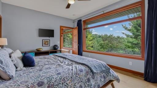N8021 Allen Creek Road, Black River Falls, WI 54615