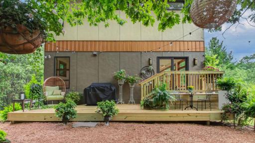N8021 Allen Creek Road, Black River Falls, WI 54615