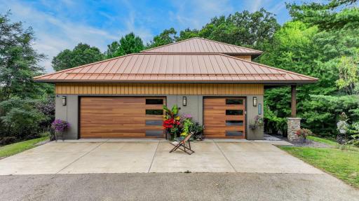 N8021 Allen Creek Road, Black River Falls, WI 54615