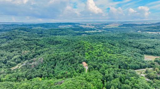 N8021 Allen Creek Road, Black River Falls, WI 54615