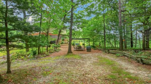 N8021 Allen Creek Road, Black River Falls, WI 54615