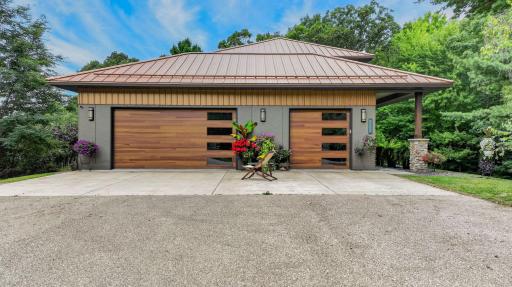 N8021 Allen Creek Road, Black River Falls, WI 54615
