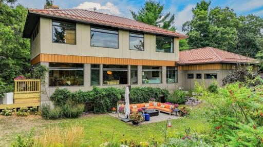 N8021 Allen Creek Road, Black River Falls, WI 54615