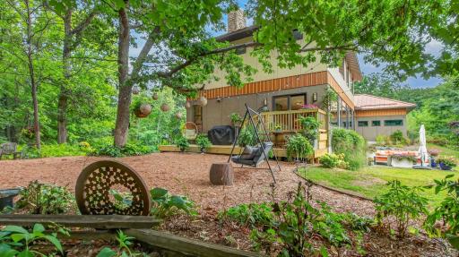 N8021 Allen Creek Road, Black River Falls, WI 54615