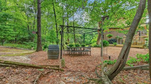 N8021 Allen Creek Road, Black River Falls, WI 54615