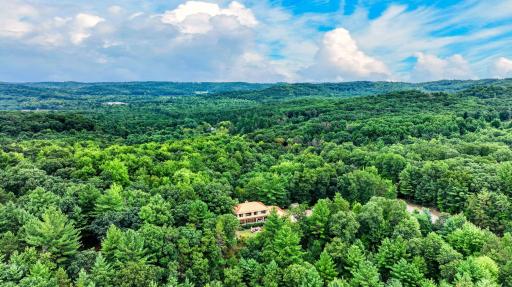 N8021 Allen Creek Road, Black River Falls, WI 54615