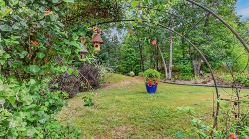 N8021 Allen Creek Road, Black River Falls, WI 54615