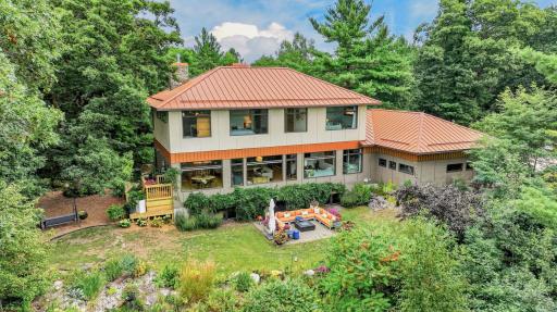 N8021 Allen Creek Road, Black River Falls, WI 54615