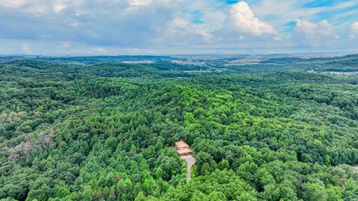 N8021 Allen Creek Road, Black River Falls, WI 54615
