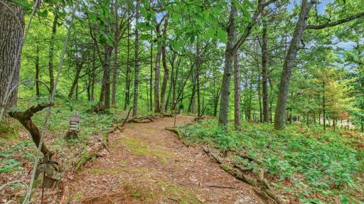N8021 Allen Creek Road, Black River Falls, WI 54615