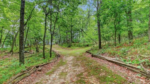 N8021 Allen Creek Road, Black River Falls, WI 54615