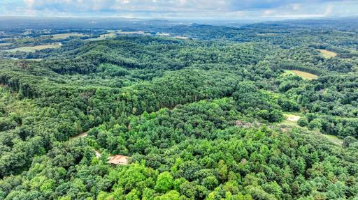 N8021 Allen Creek Road, Black River Falls, WI 54615