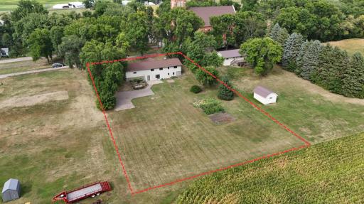 107 Church Street, Melrose, MN 56352