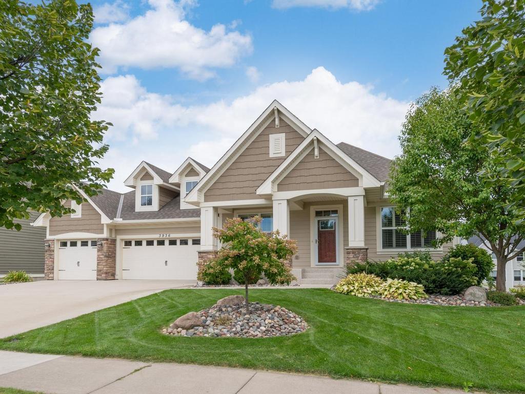 Property photo for 3936 Painted Sky Trail, Chaska, MN 55318