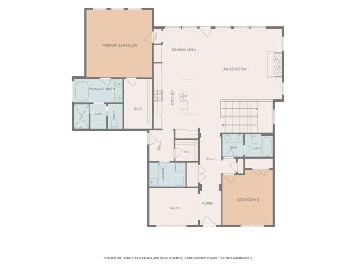 3936 Painted Sky Trail, Chaska, MN 55318