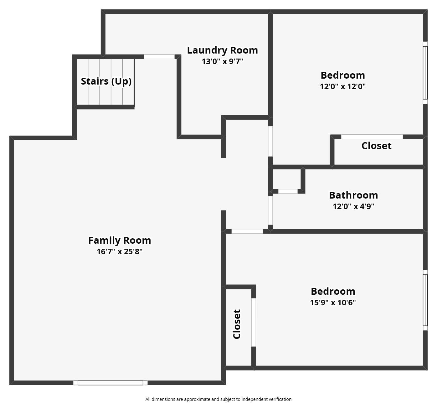 Lower Level