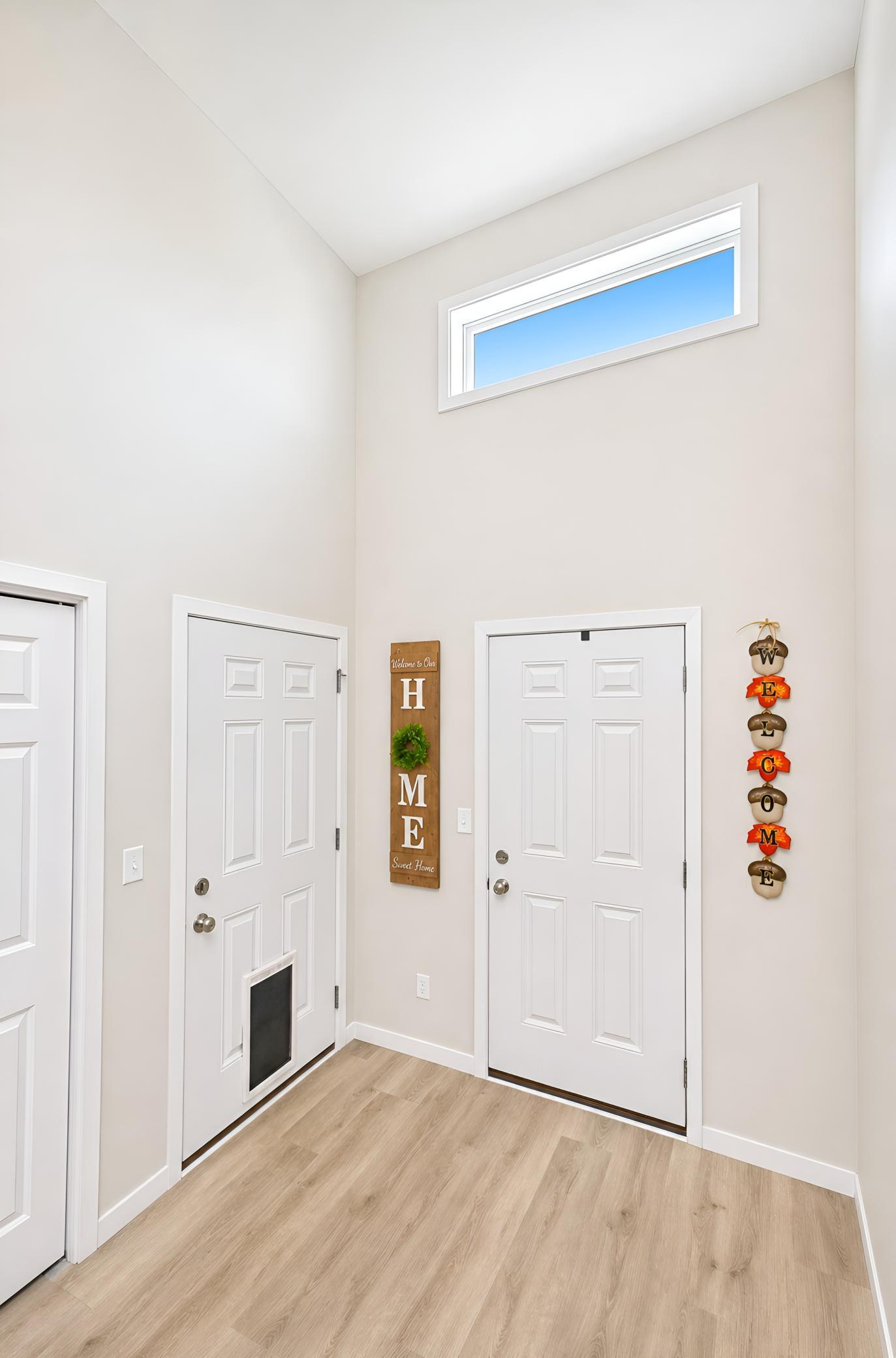 Entryway