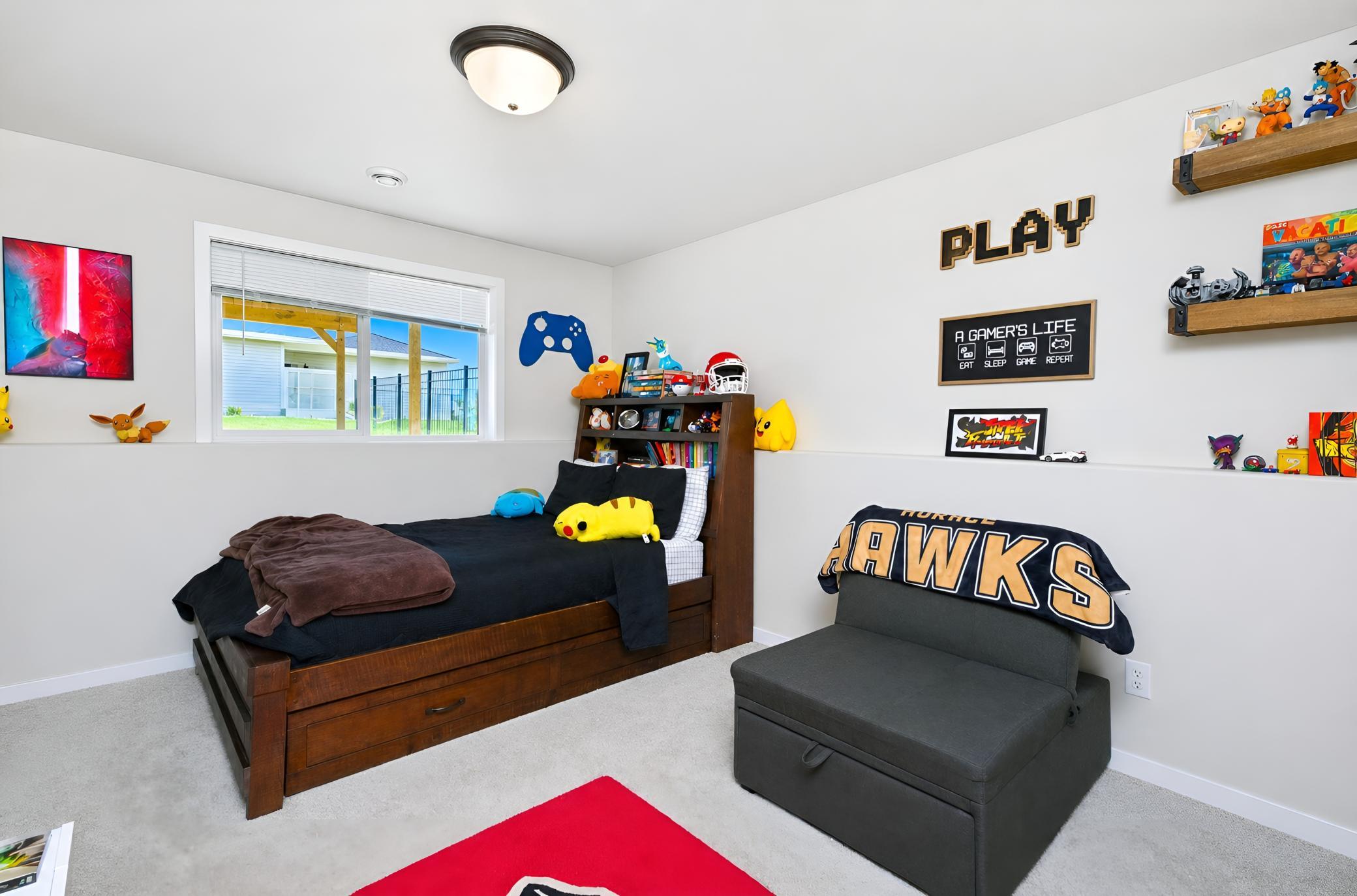 Bedroom 3