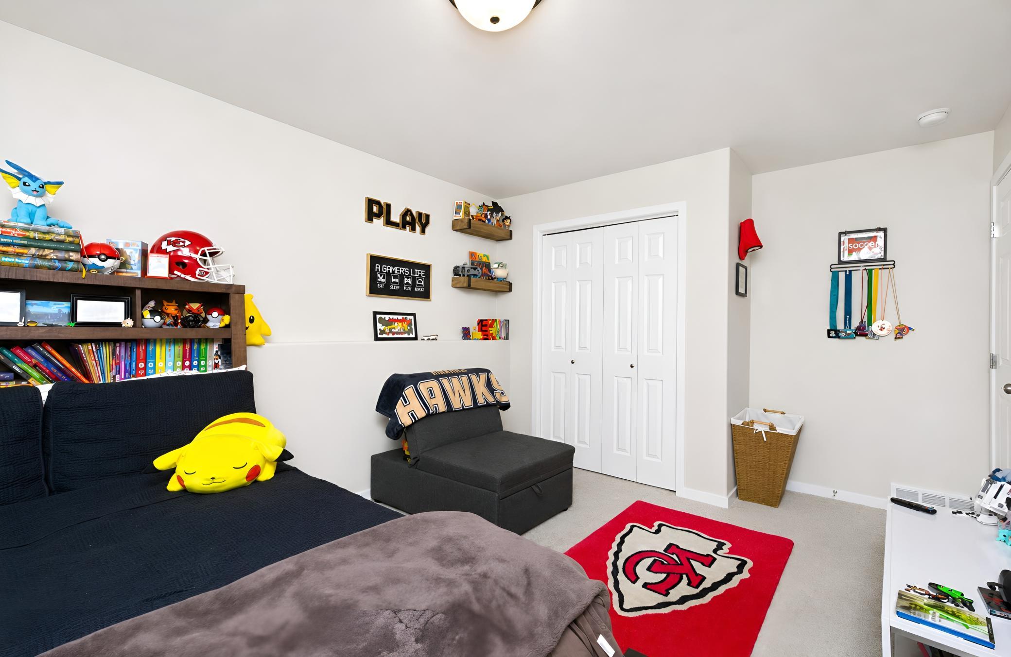 Bedroom 3