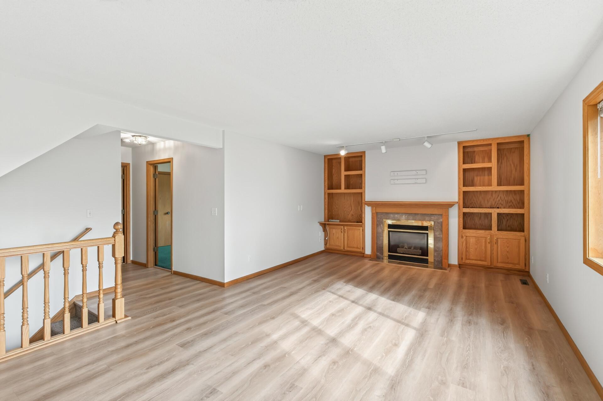 Cozy Living Room – The Perfect Place to Relax & Unwind!