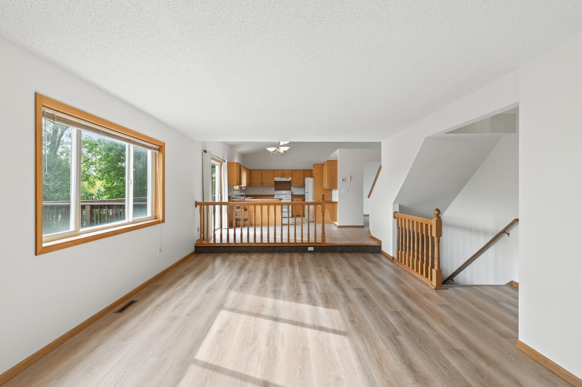 Cozy Living Room – The Perfect Place to Relax & Unwind!