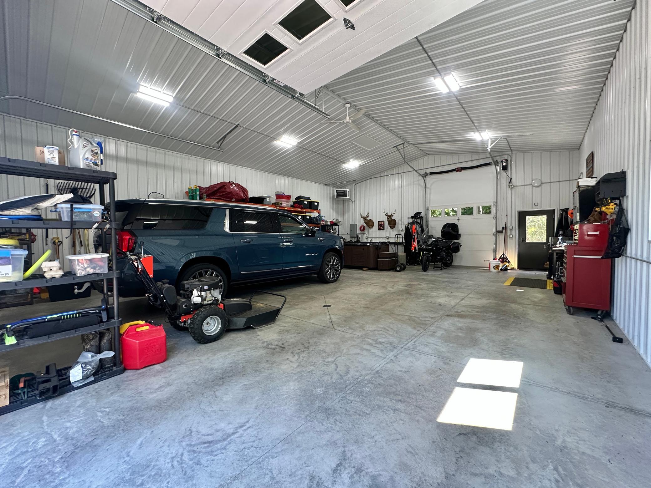 Another angle of this great space.