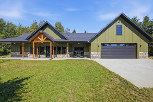 Photo for 24421 Fishtrap Road, Nisswa, MN 56468 - listing #7138091 24421 Fishtrap Road, Nisswa, MN 56468