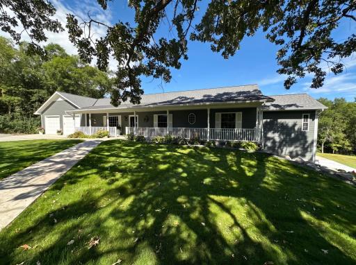 Photo for 29477 Pelican Scenic View Road, Ashby, MN 56309 - listing #7138095 29477 Pelican Scenic View Road, Ashby, MN 56309