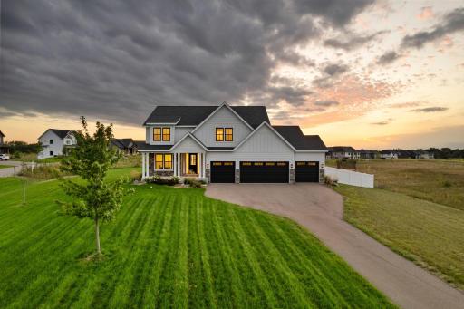 Photo for 16608 Inca Street NW, Andover, MN 55304 - listing #7138096 Welcome to 16608 Inca St NW, an impressive custom-built executive home in Andover!
