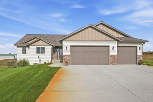 1326 Faith Hill Drive SW, Alexandria, MN 56308