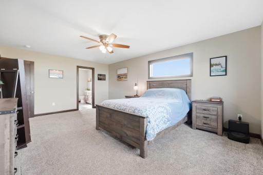 Master bedroom 2