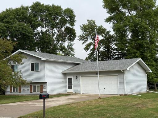 1103 2nd Avenue SE, Barnesville, MN 56514