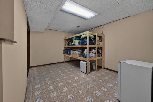 Storage Room