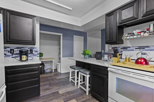 16001 Nowthen Boulevard NW, Andover, MN 55303