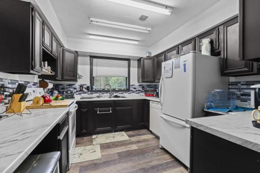 16001 Nowthen Boulevard NW, Andover, MN 55303