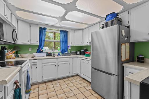 16001 Nowthen Boulevard NW, Andover, MN 55303
